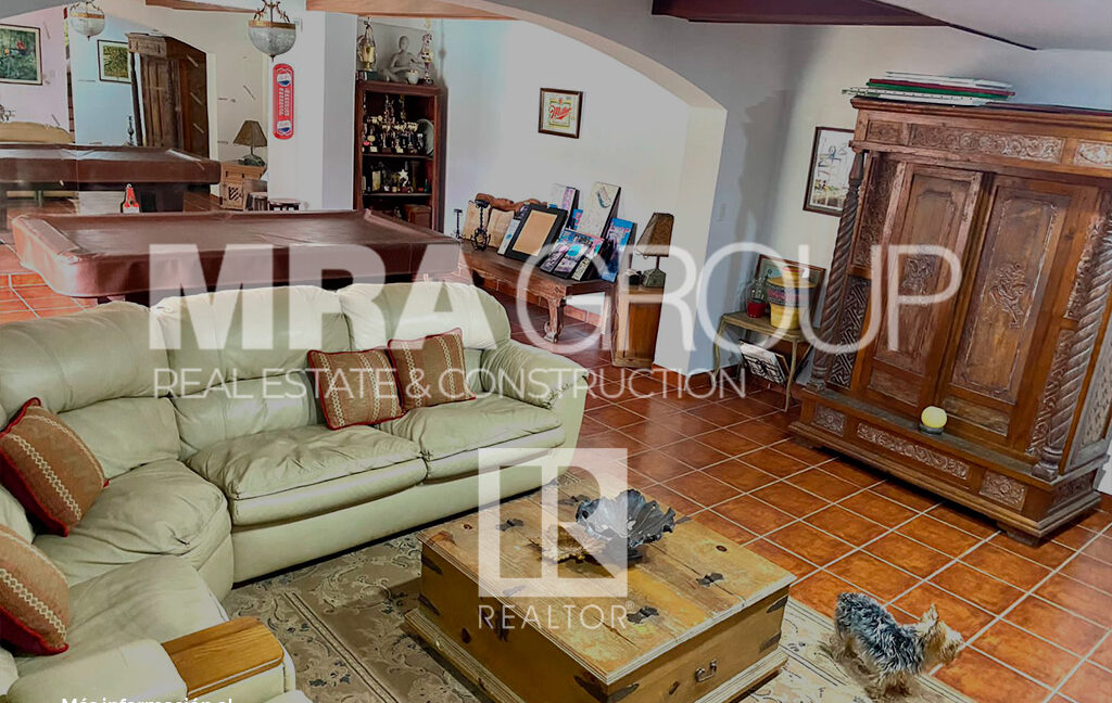 Se vende casa en Residencial Alta Monte en Granadilla de Curridabat (12)