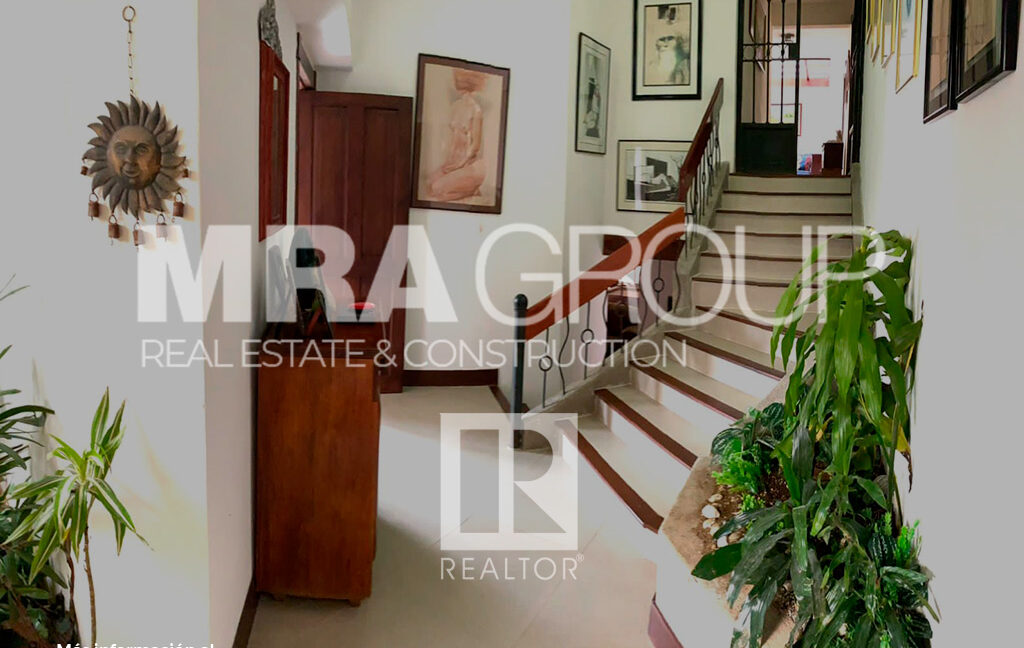 Se vende casa en Residencial Alta Monte en Granadilla de Curridabat (22)