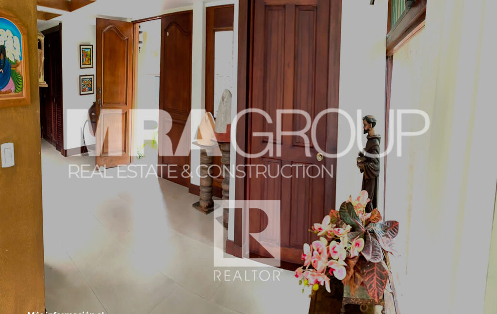 Se vende casa en Residencial Alta Monte en Granadilla de Curridabat (3)