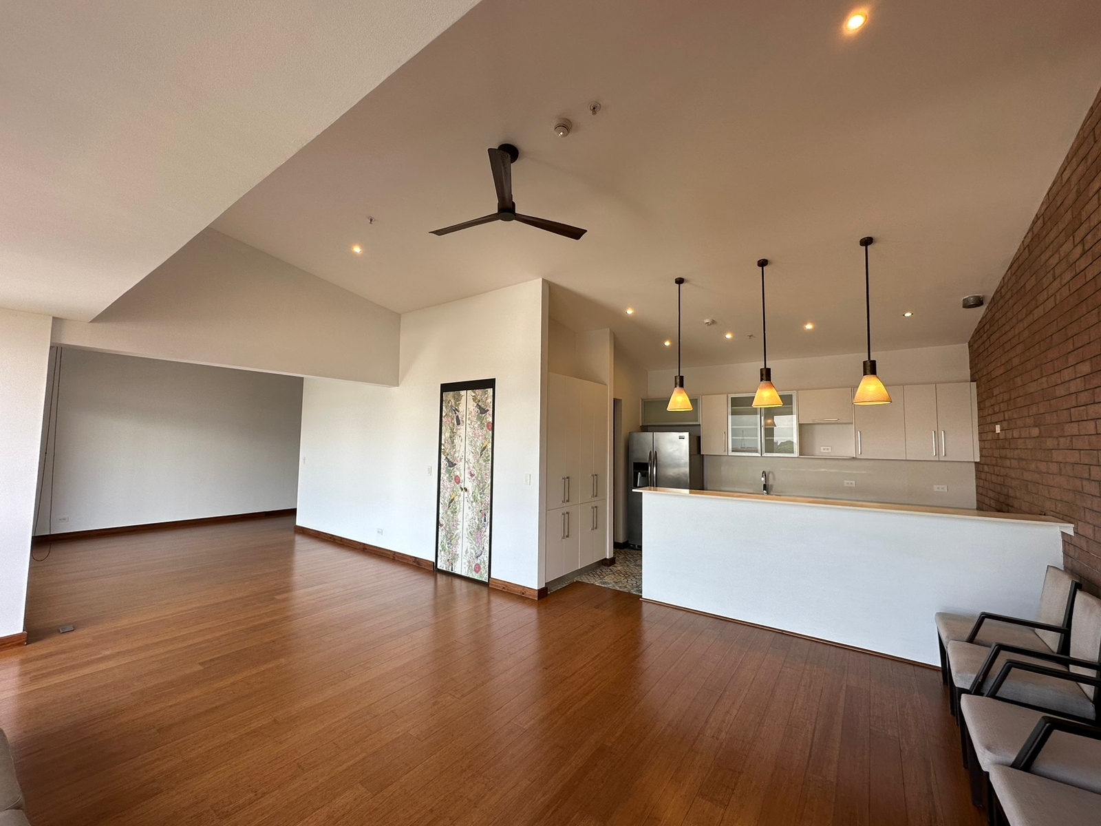 Edificio 37 dent apto 902 (Penthouse)